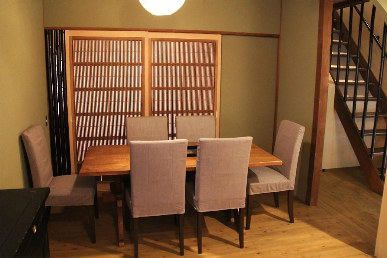 Enso-An House location
