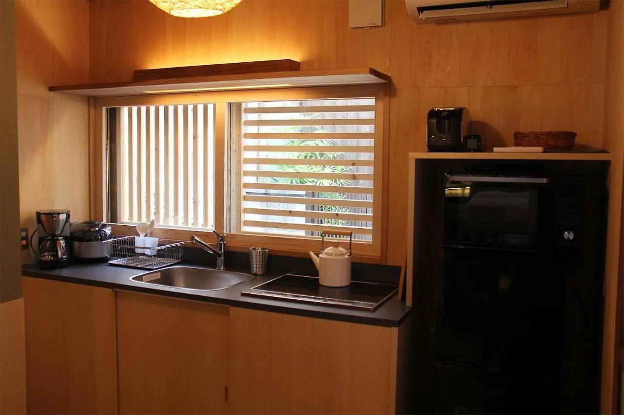 Holiday home Enso-An House Villa Kyoto