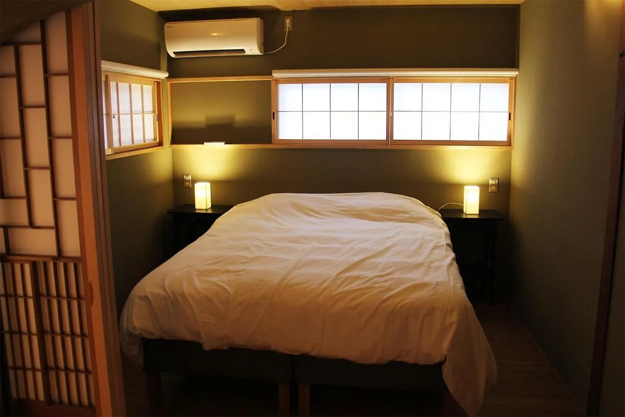 Enso-An House Villa Kyoto Holiday home