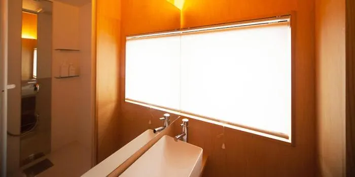 Enso-An House Villa Kyoto
