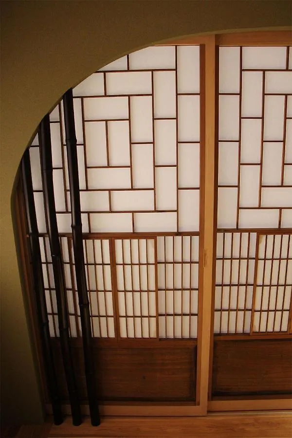 Holiday home Enso-An House Villa Kyoto