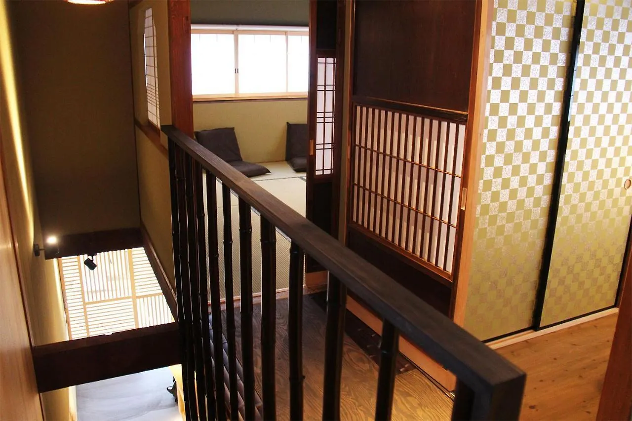 Holiday home Enso-An House Villa Kyoto Japan