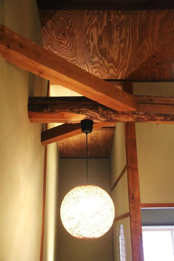 Enso-An House Villa Kyoto 0*,