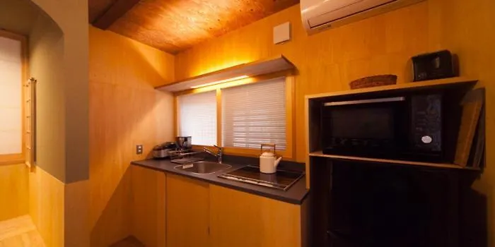 Enso-An House Villa Kyoto Holiday home