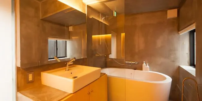 Enso-An House Villa Kyoto 0*,