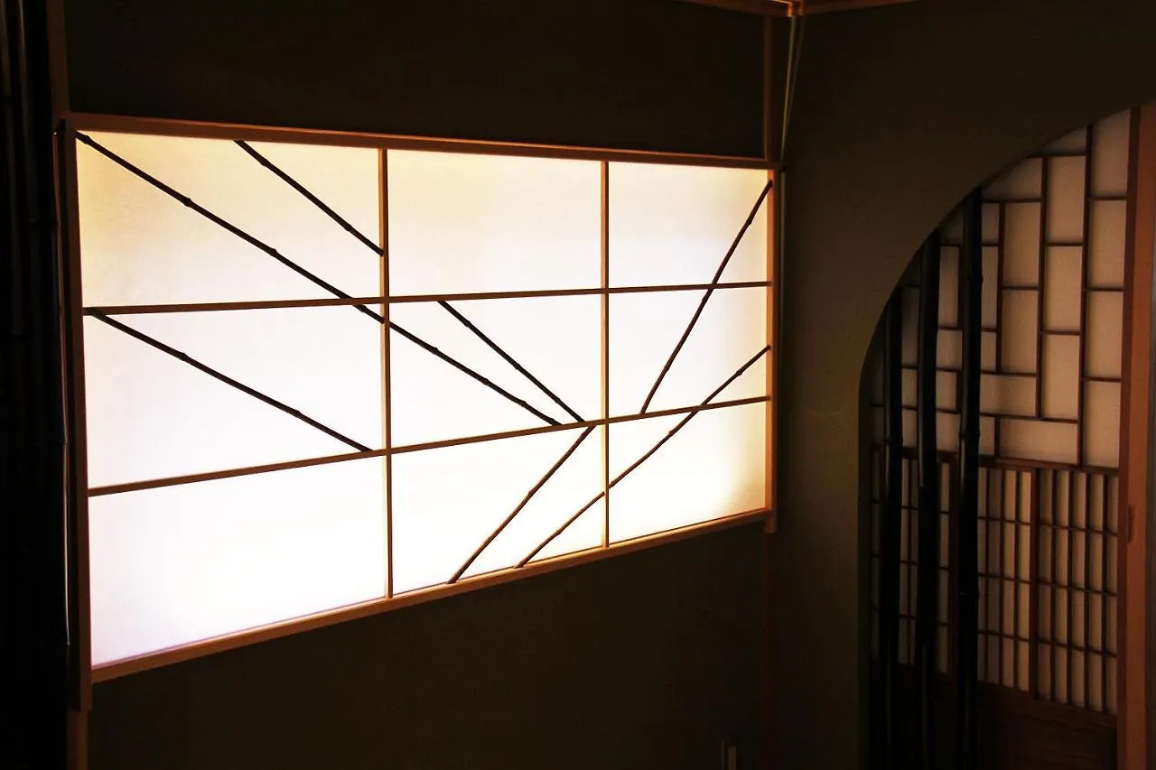 Enso-An House Villa Kyoto