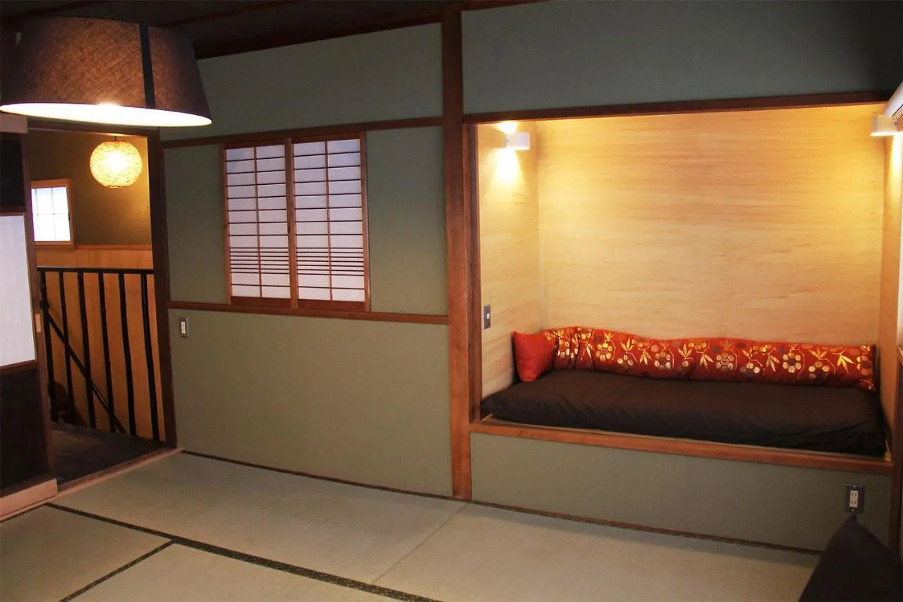 Holiday home Enso-An House Villa Kyoto
