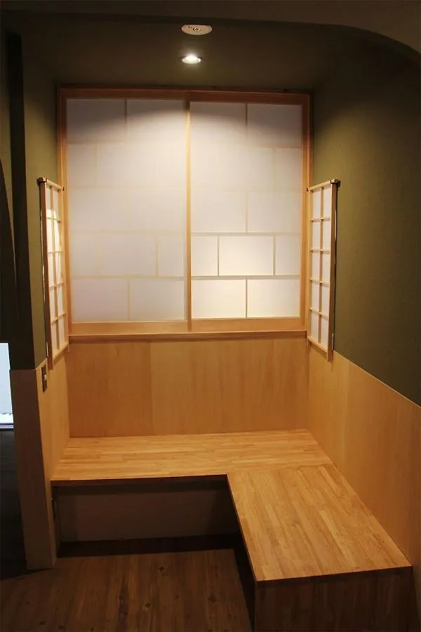 Holiday home Enso-An House Villa Kyoto Japan