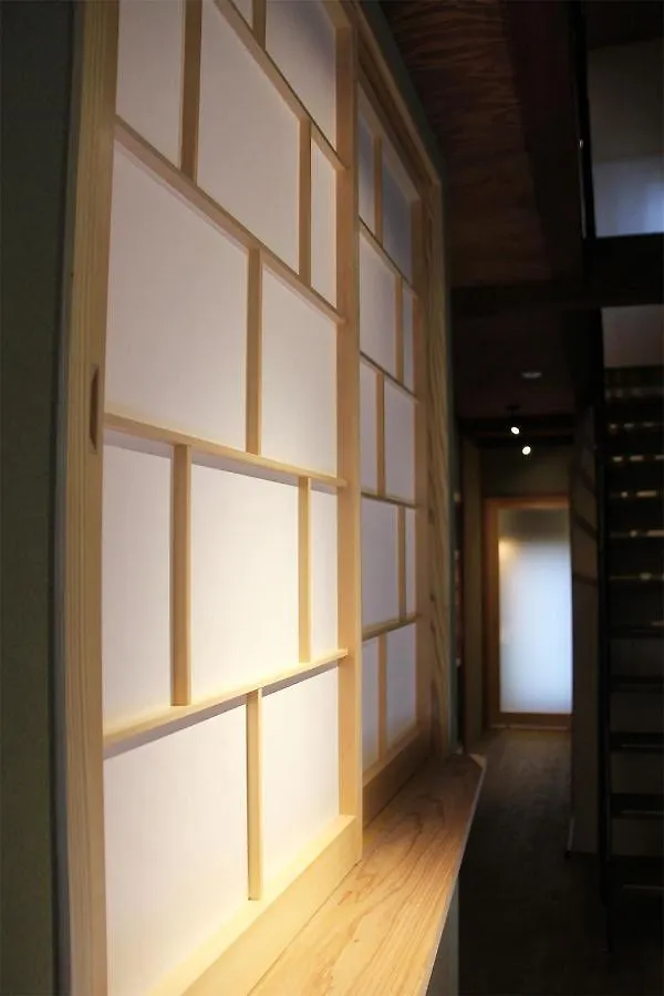 Villa Enso-An House Kyōto